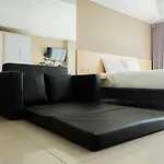 Strategic Studio Apartment At Tamansari La Grande Near Bip By Travelio