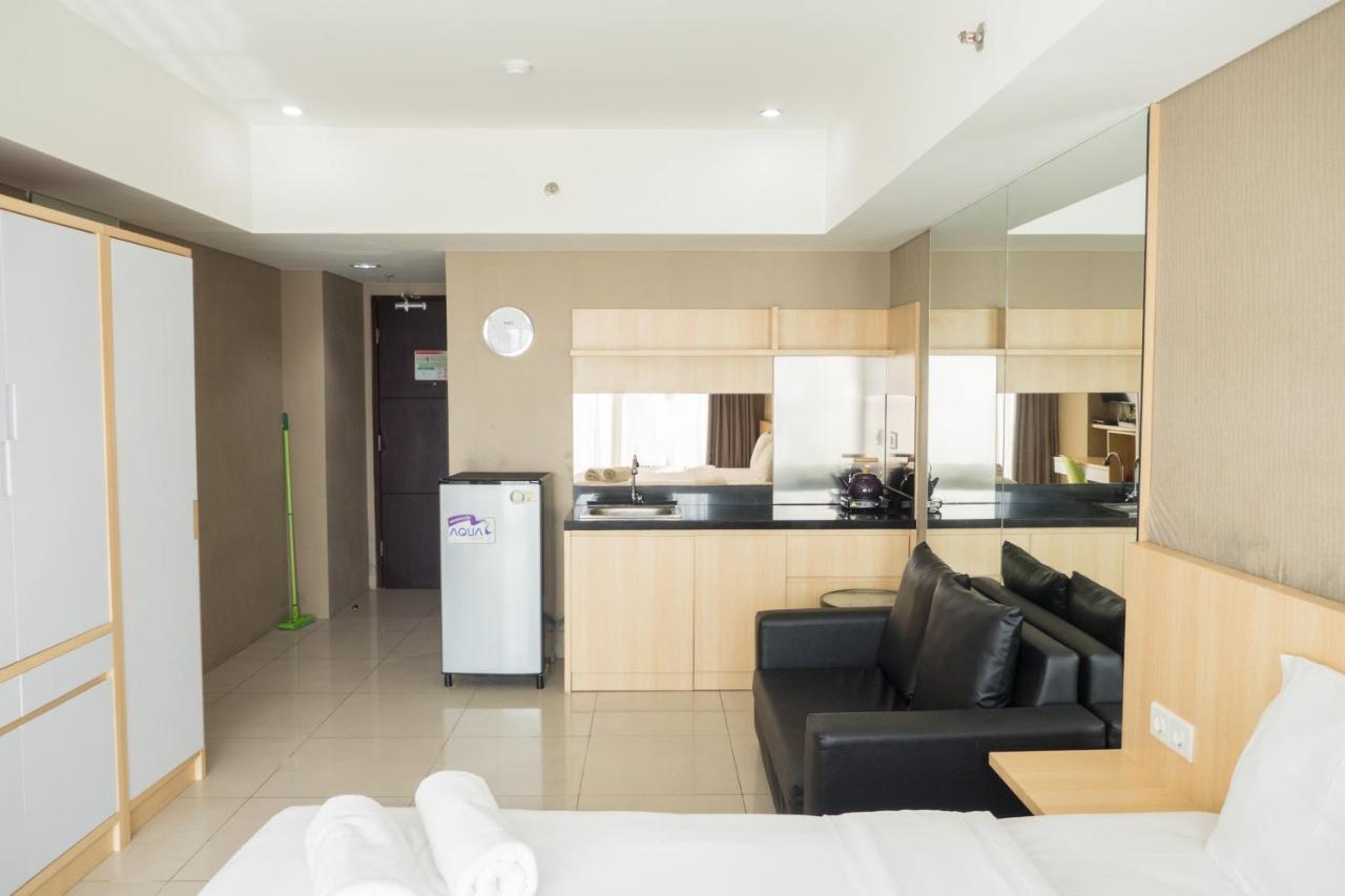 Strategic At Tamansari La Grande Near Bip By Travelio Bandung