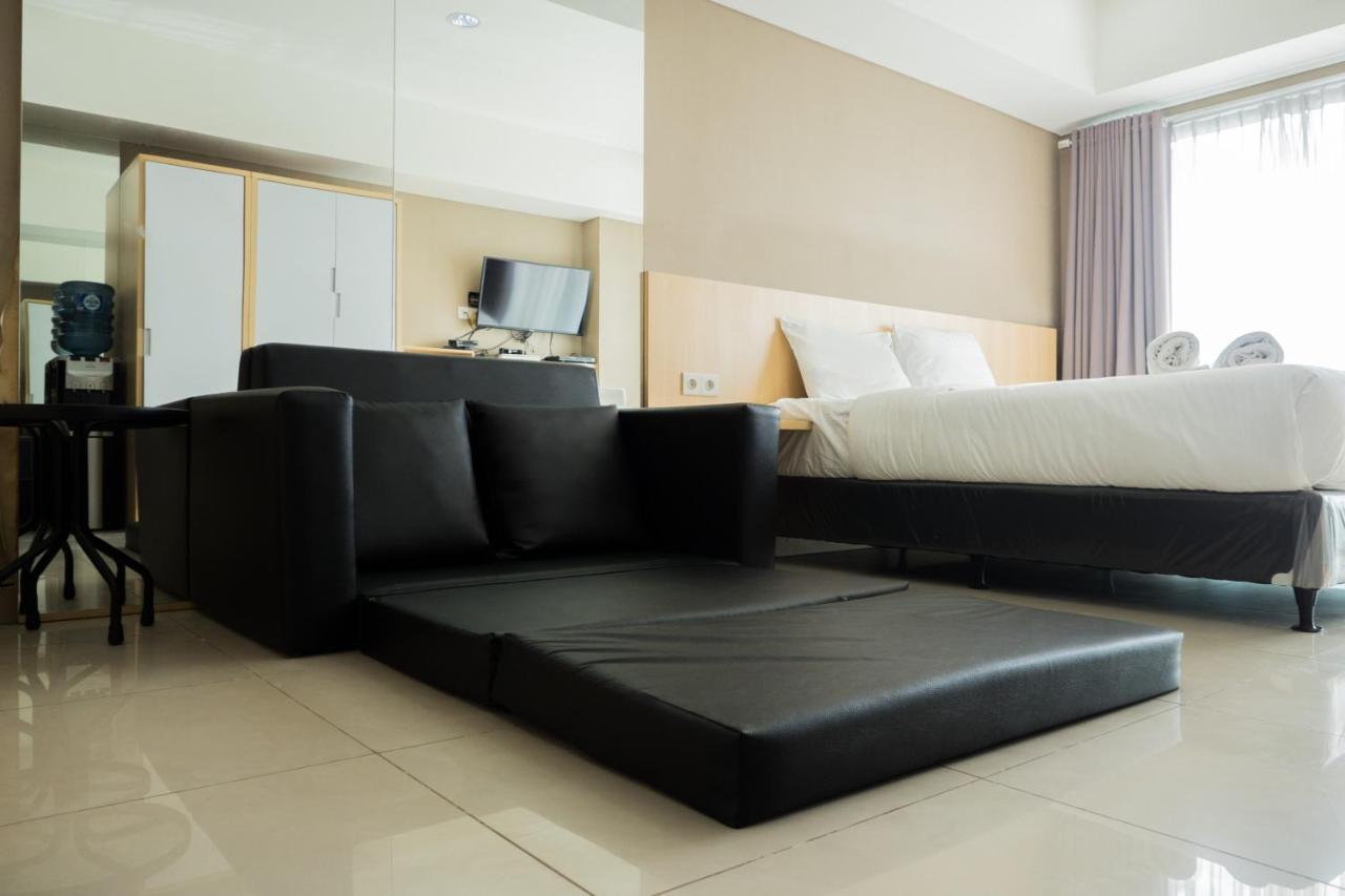 Strategic At Tamansari La Grande Near Bip By Travelio *
