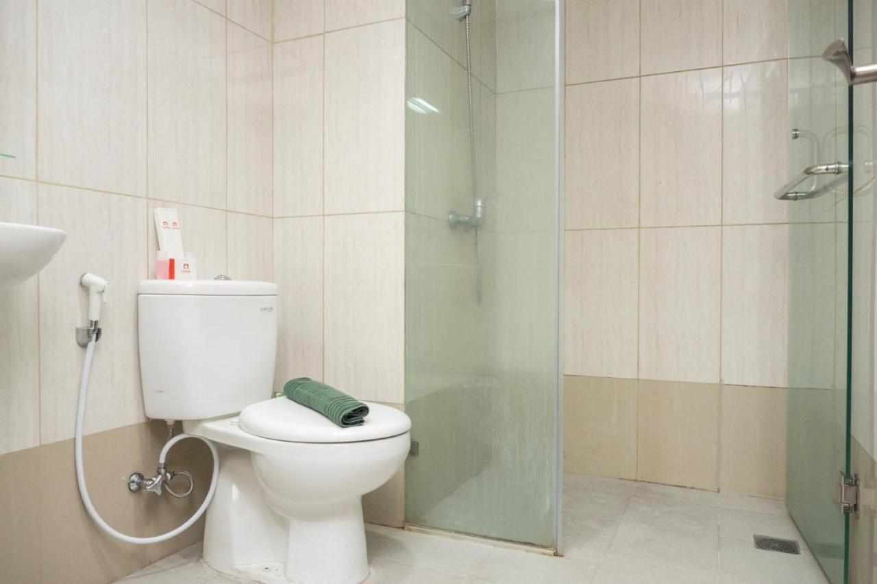 Apartemen Strategic At Tamansari La Grande Near Bip By Travelio Bandung