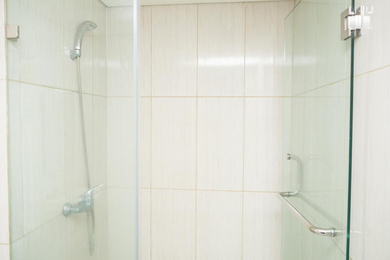 Apartemen Strategic At Tamansari La Grande Near Bip By Travelio *