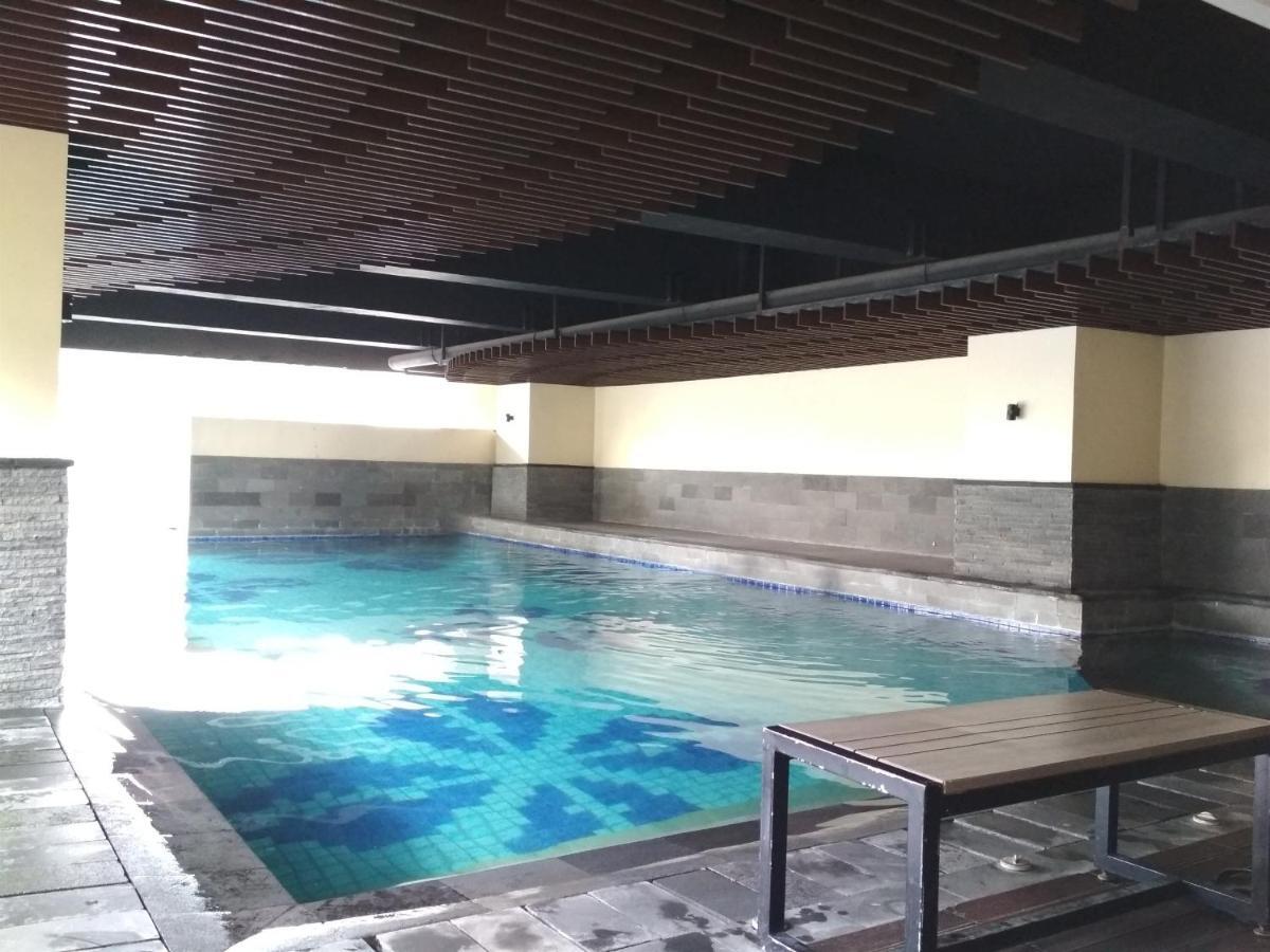 Apartemen Strategic At Tamansari La Grande Near Bip By Travelio Bandung