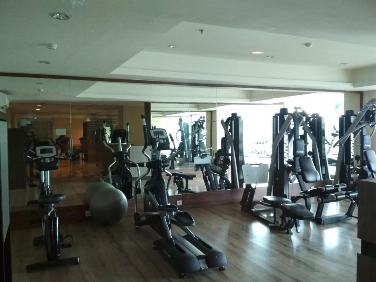 Strategic At Tamansari La Grande Near Bip By Travelio * Bandung